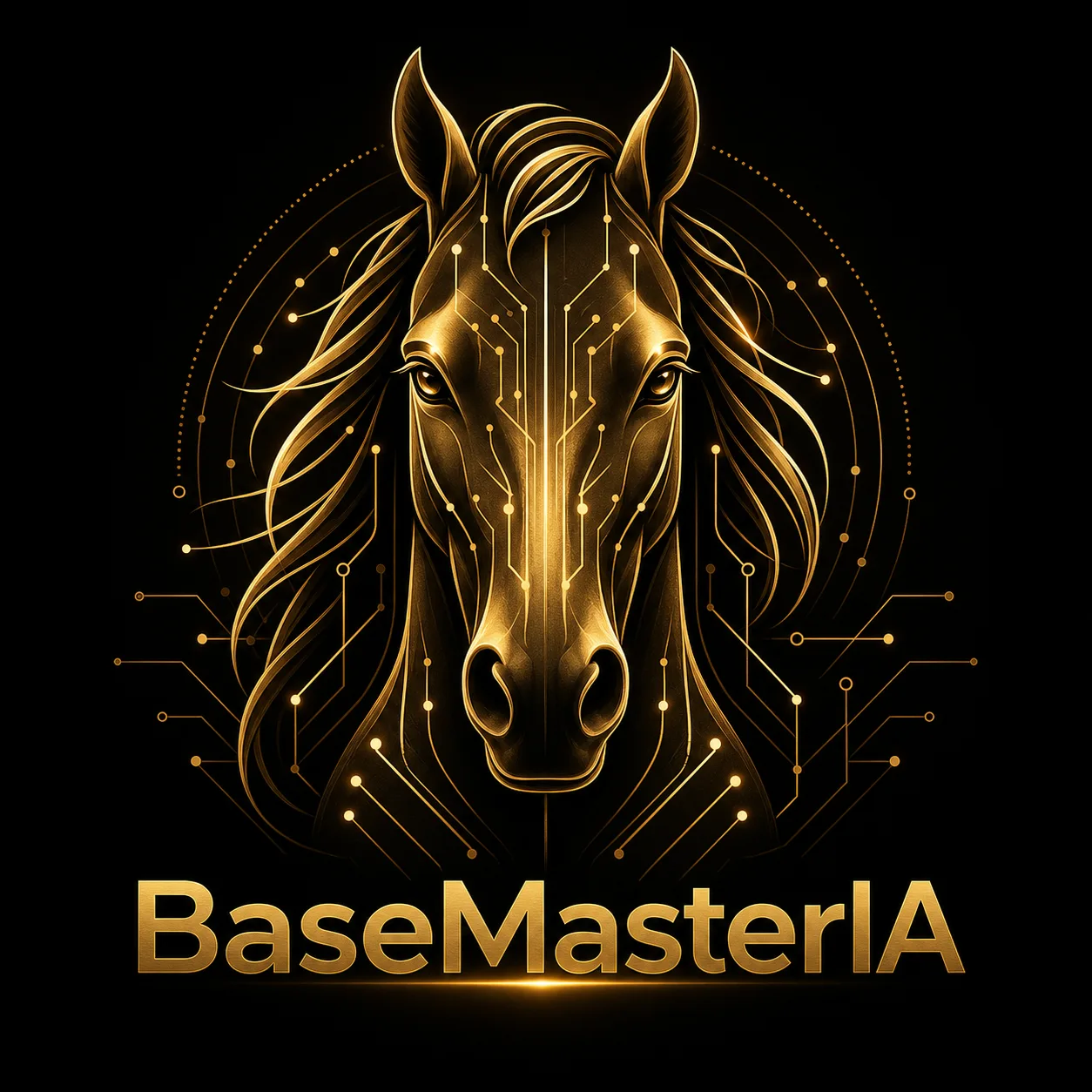 Logo BaseMaster IA